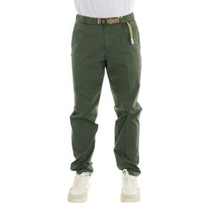 PANTALONE CHINO CON CINTURA WHITE SAND - Mad Fashion | img vers.300x/